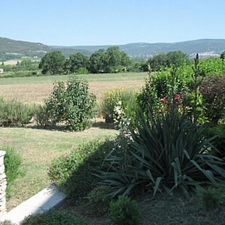 La Bastide Des Raisins Daire Apt Dış mekan fotoğraf