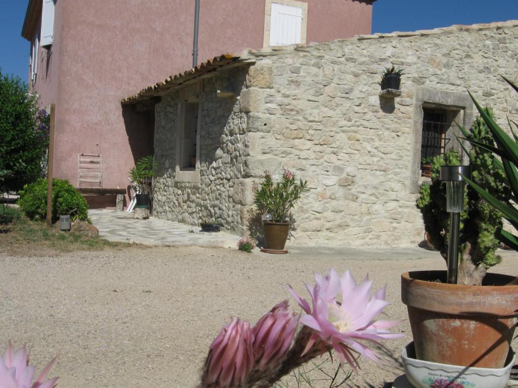 La Bastide Des Raisins Daire Apt Dış mekan fotoğraf