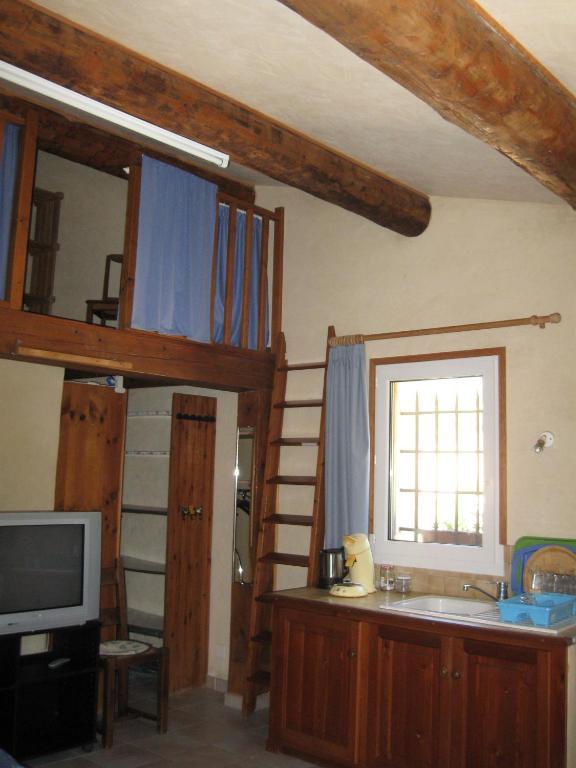 La Bastide Des Raisins Daire Apt Dış mekan fotoğraf