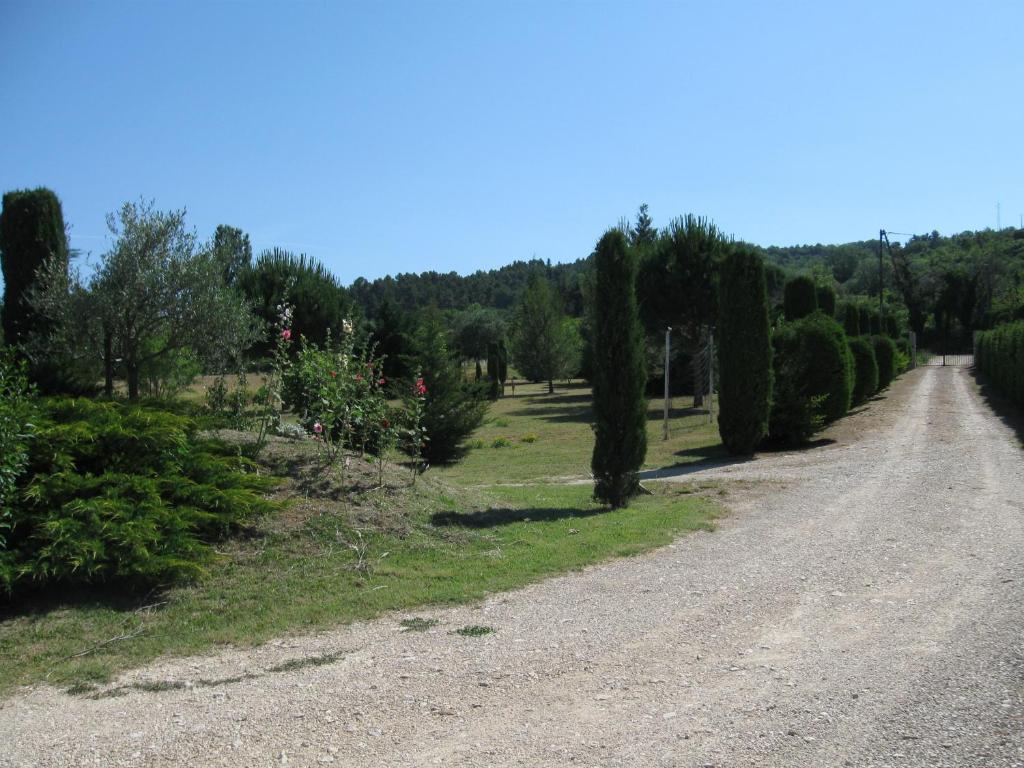 La Bastide Des Raisins Daire Apt Dış mekan fotoğraf